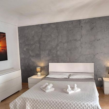 トラーパニCasa Di Nickアパートメント エクステリア 写真
