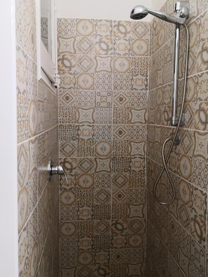 トラーパニCasa Di Nickアパートメント エクステリア 写真