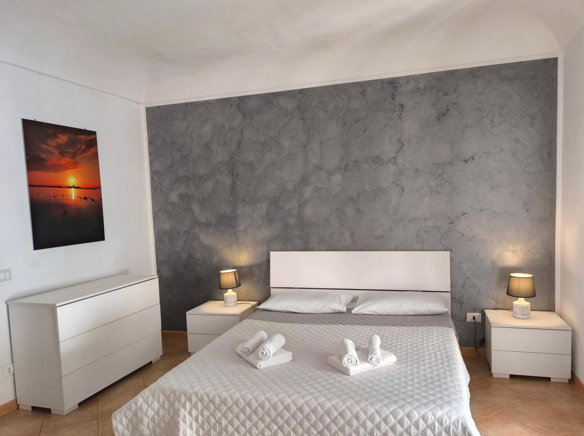 トラーパニCasa Di Nickアパートメント エクステリア 写真